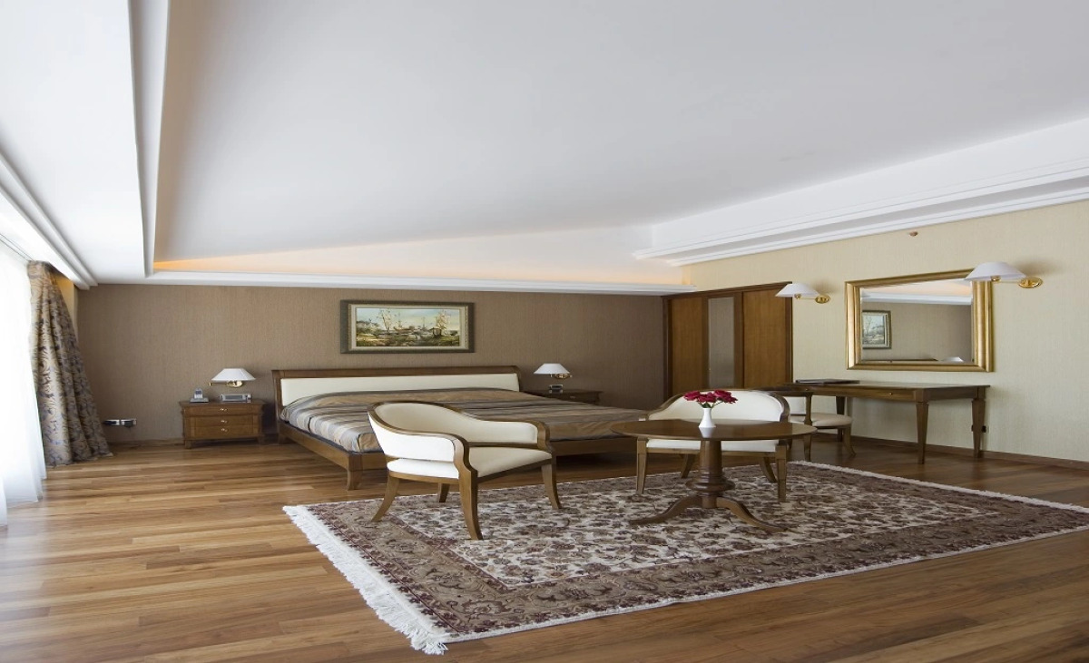 Monte Casa Spa & Wellness