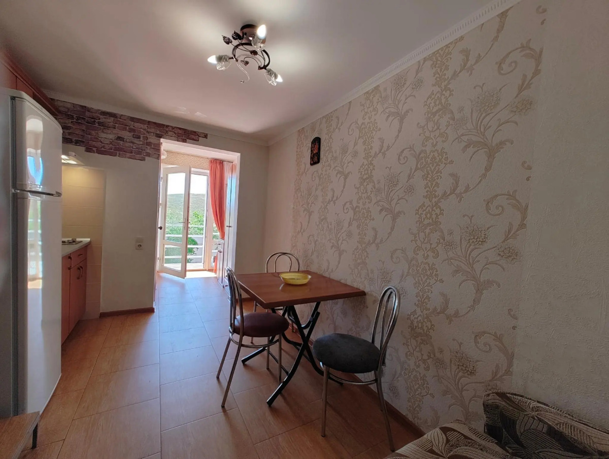 Эллинг у Зои