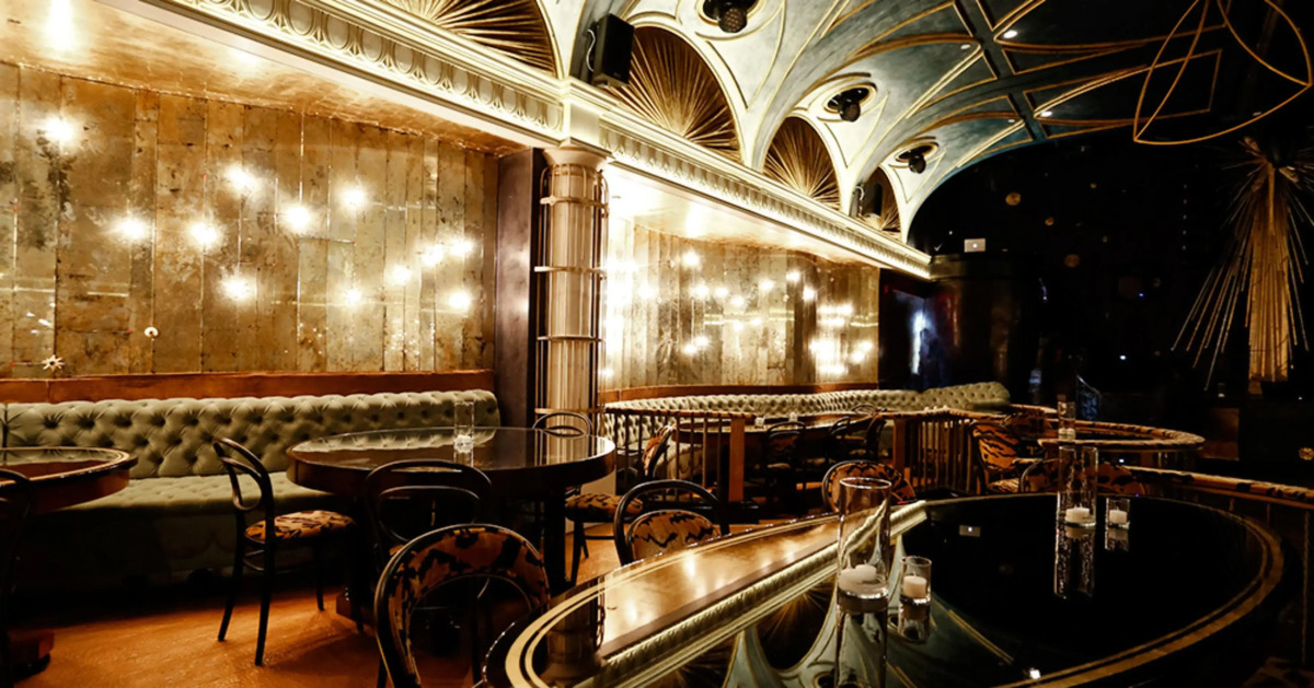 Paramount Times Square – A Generator Hotel