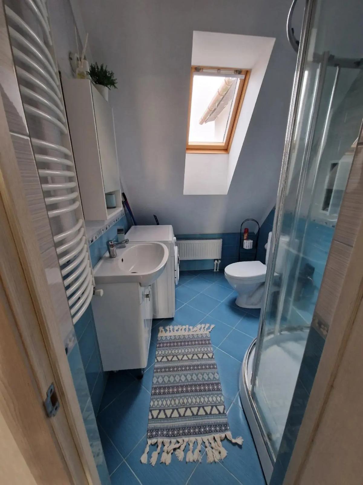 База отдыха Кусто