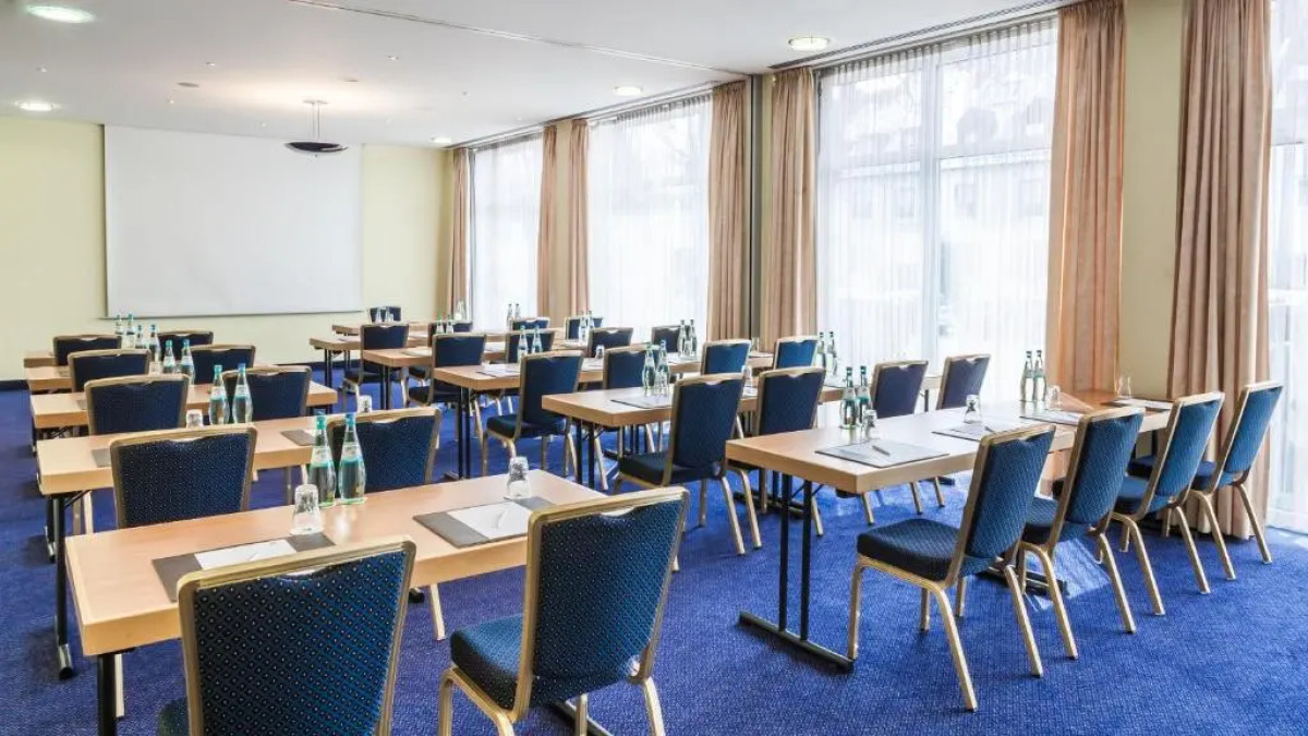 Holiday Inn Munich - South by IHG