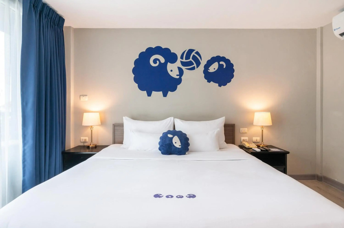 Kokotel Krabi Ao Nang