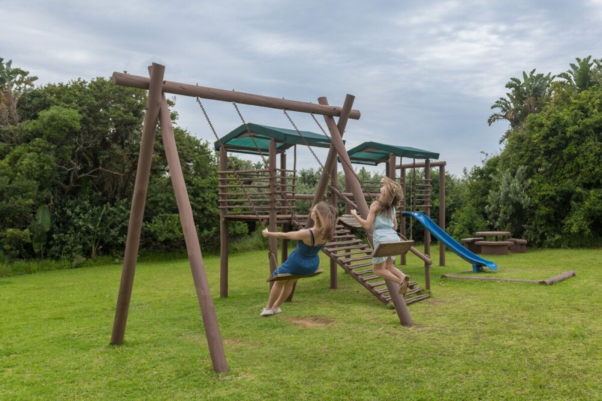 San Lameer Villa Rentals 3409