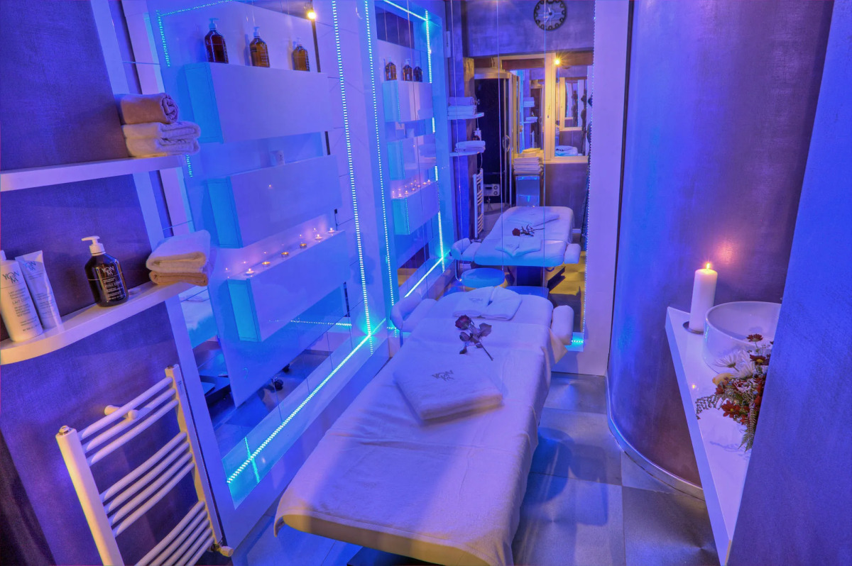 Z Executive Boutique Hotel