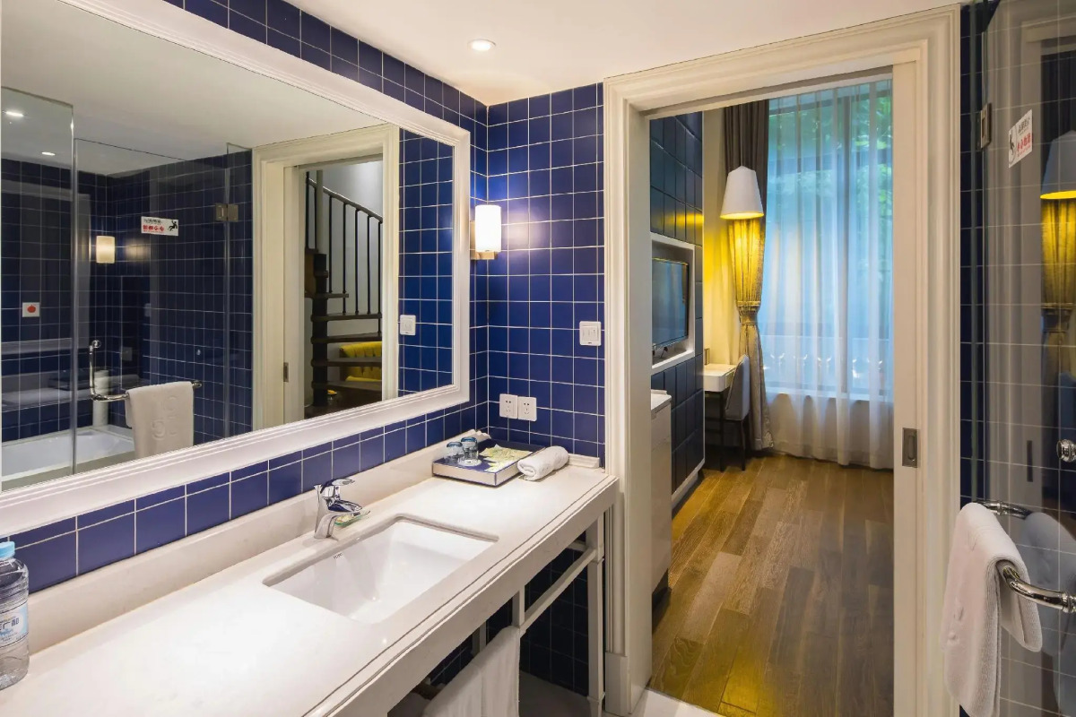 Shanghai Jinchen Hotel