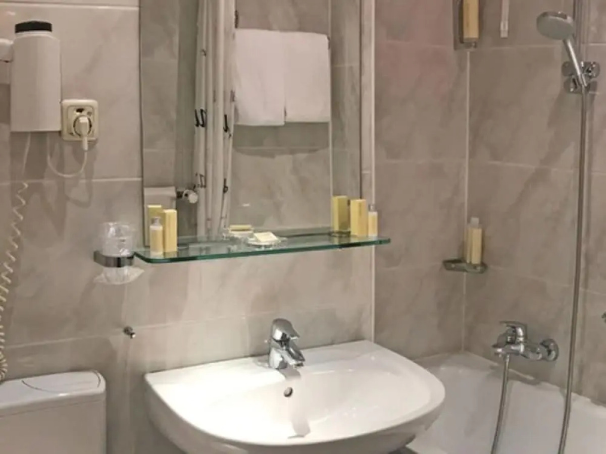 City Hotel Düsseldorf