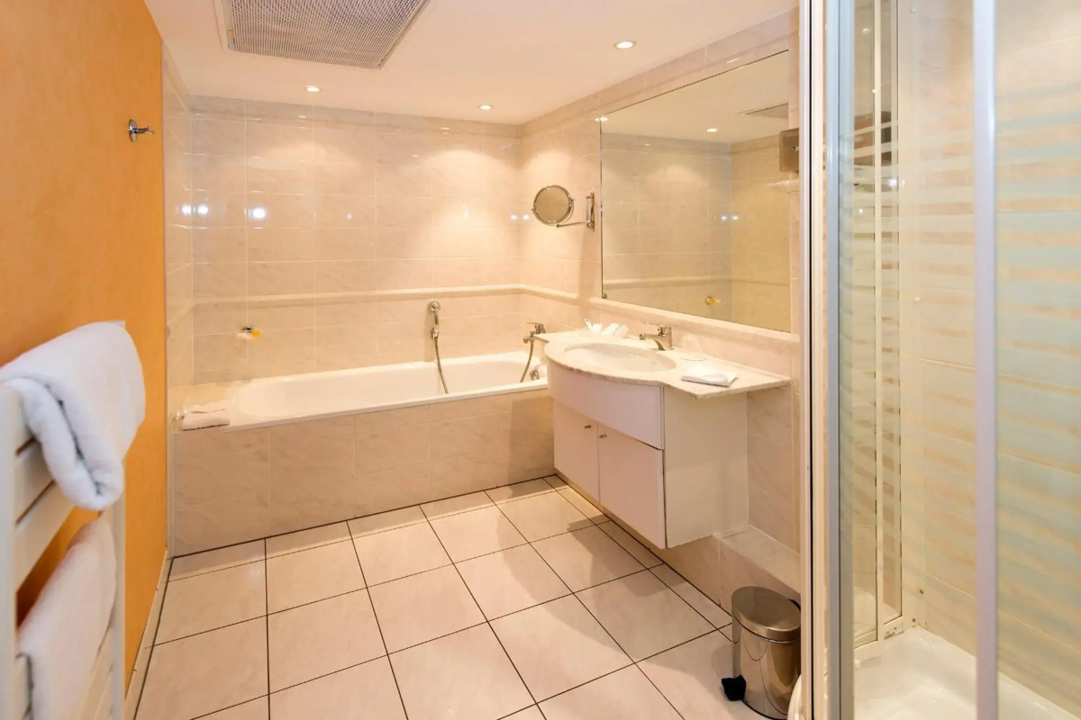 Le Jean-Sebastien Bach