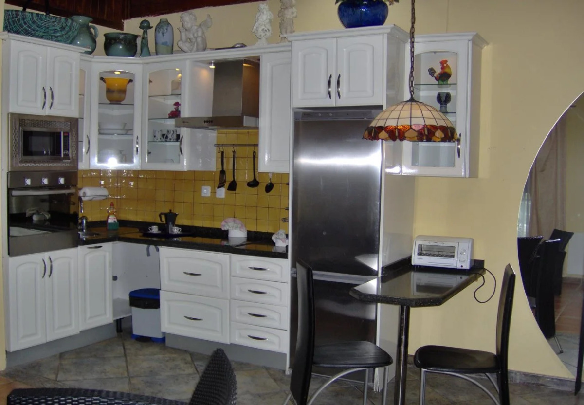 Apartamentos Monasterio de San Antonio