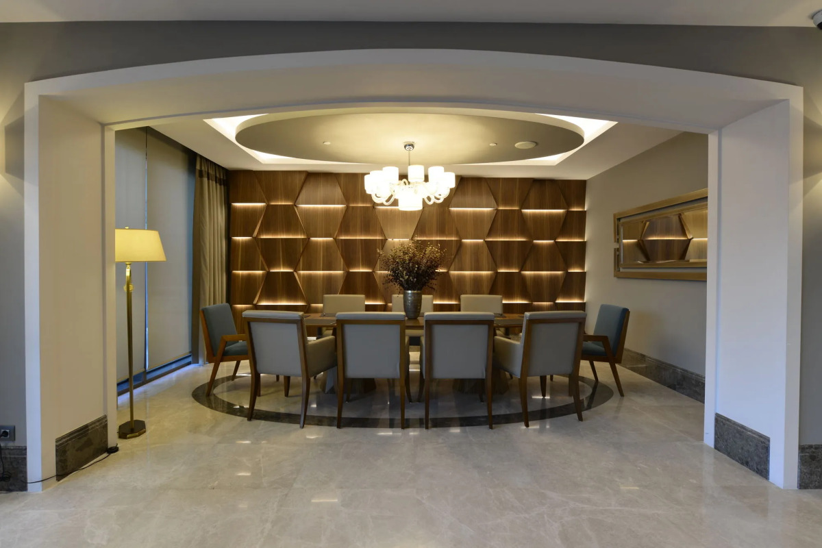 Holiday Inn Bursa - City Centre by IHG