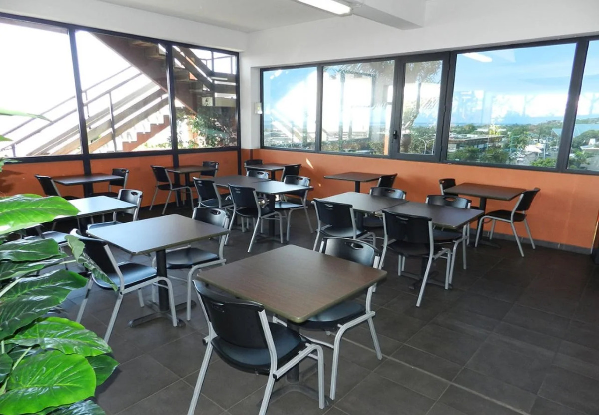 Tahiti Airport Motel