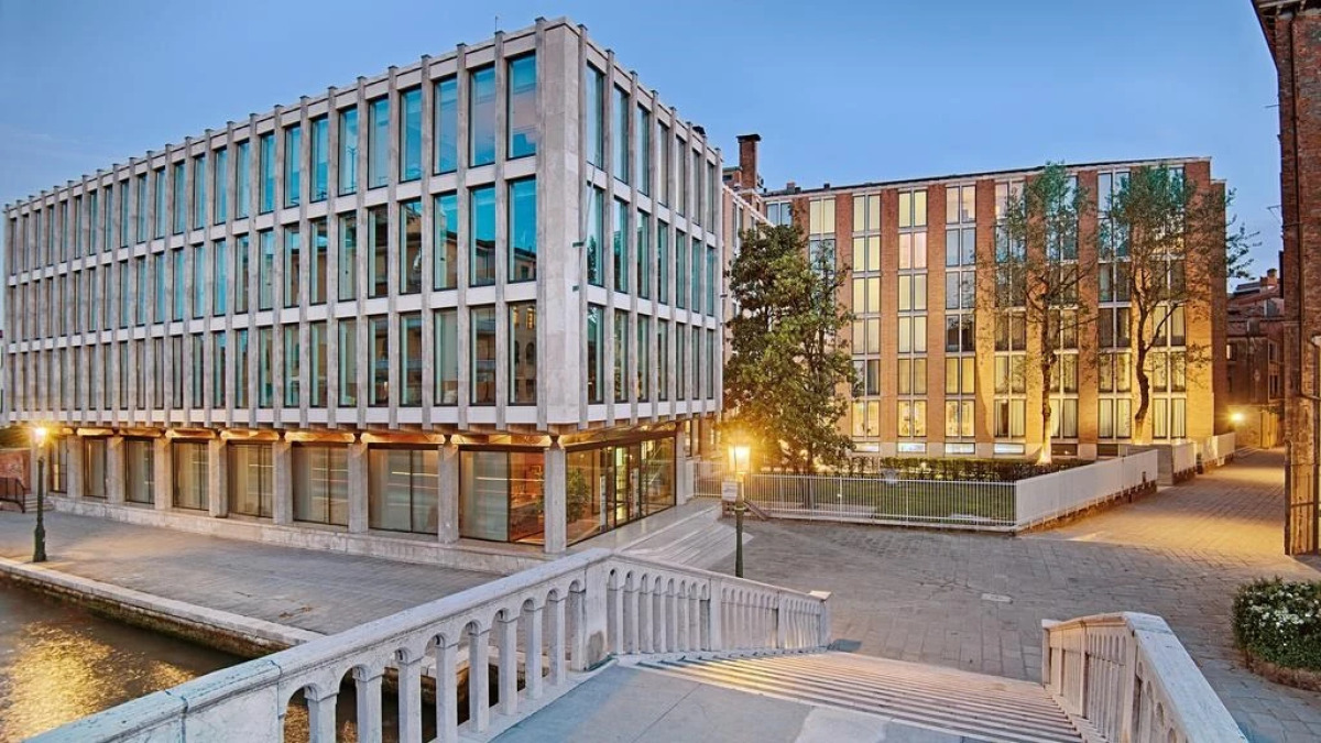 Avani Rio Novo Venice Hotel