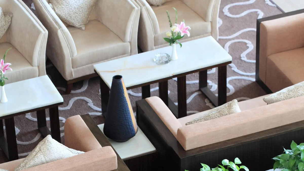 Holiday Inn Nantong Oasis Centre by IHG