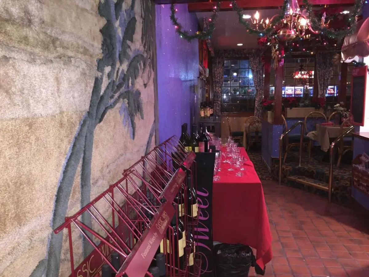 Los Angeles Backpackers Paradise Hostel