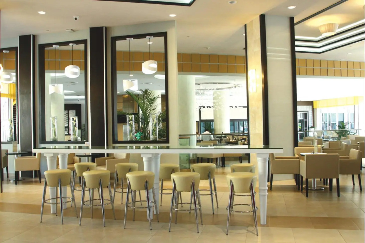 Hotel Riu Plaza Miami Beach