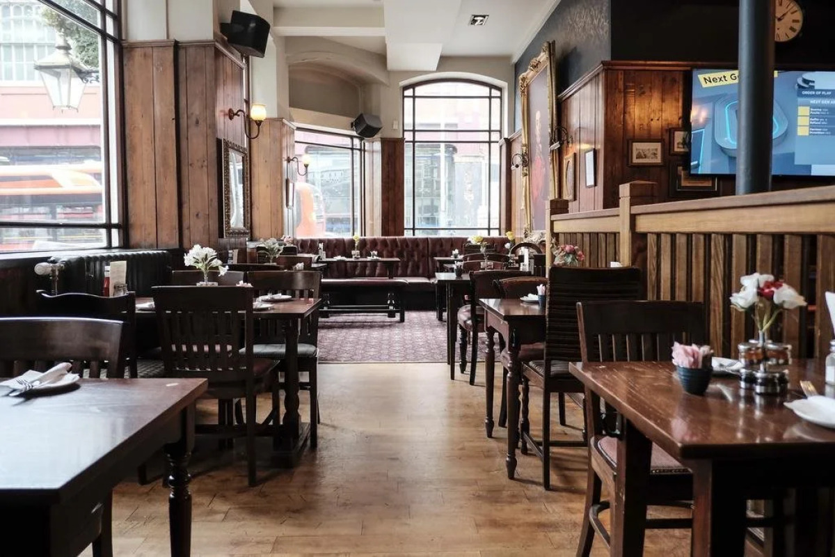 The Wellington Hotel