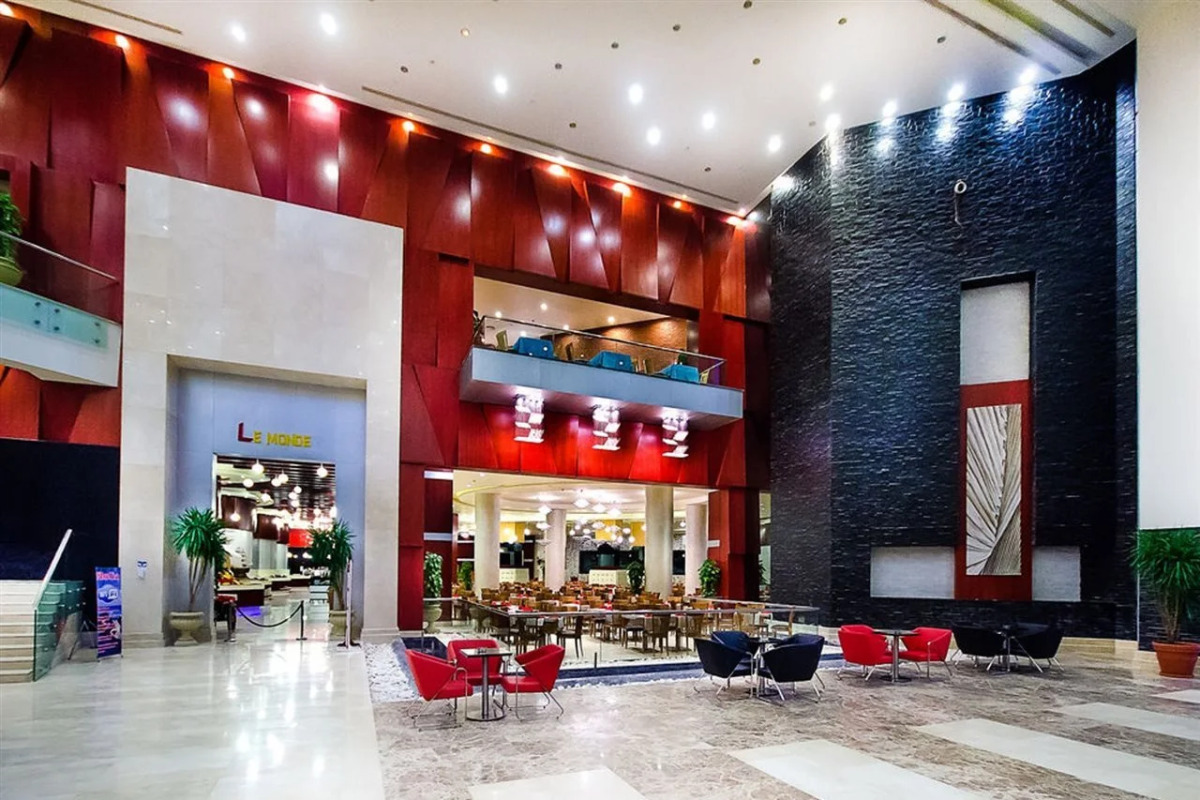 Serenity Alma Heights