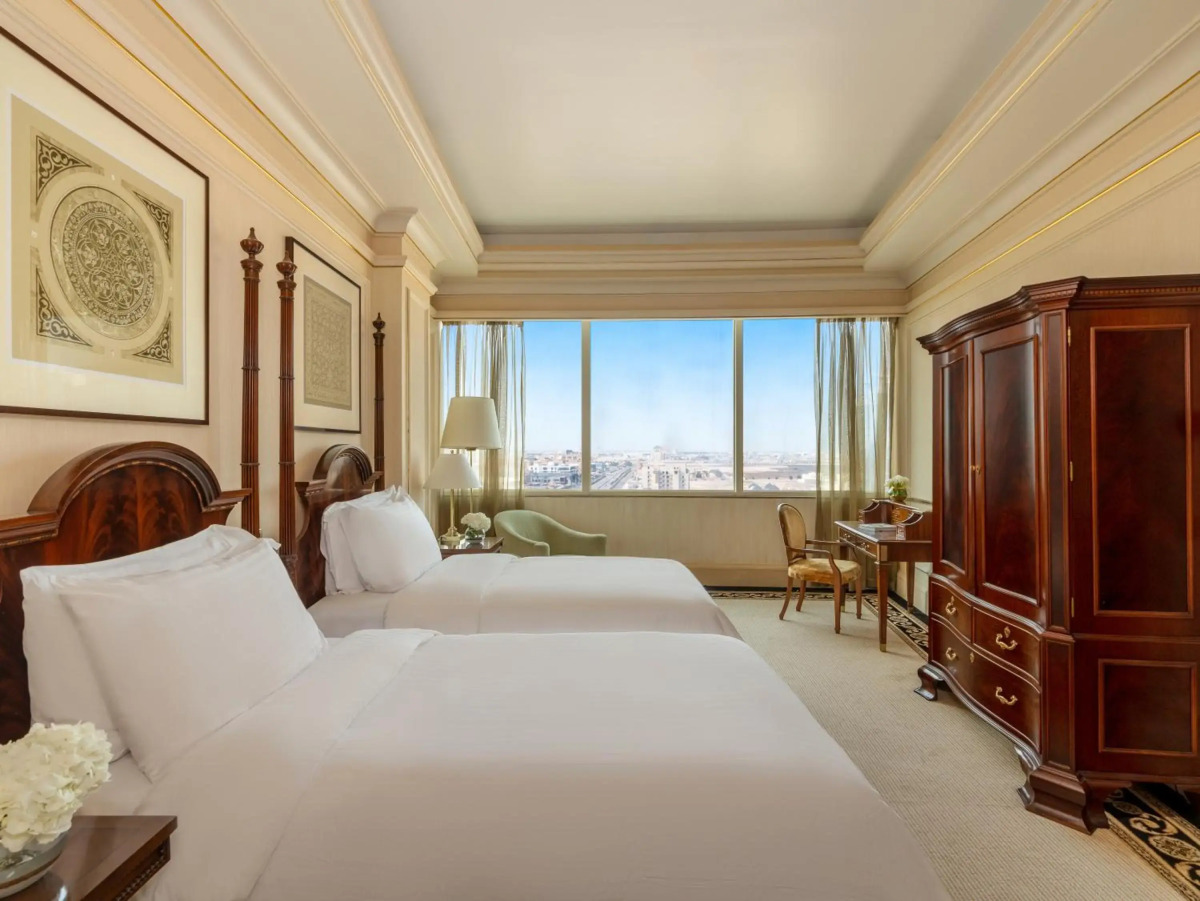 Mövenpick Hotel Al Khobar