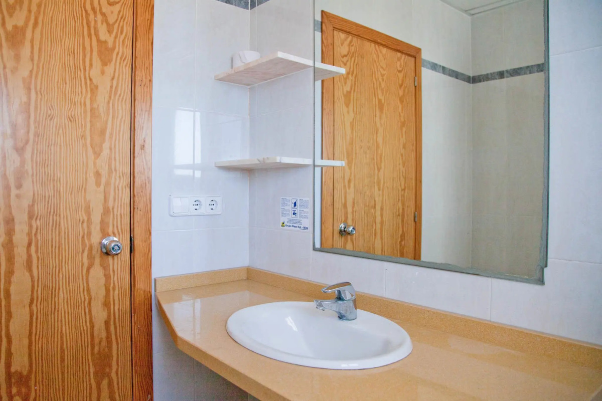 Aparthotel Vibra Sanan - Adults Only