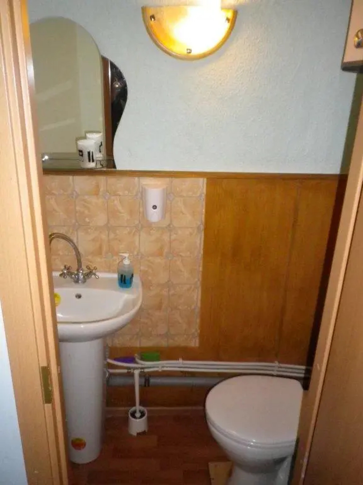 Admiral Kolchak Mini-Hotel