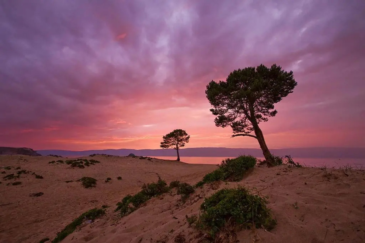 Байкальский Рай