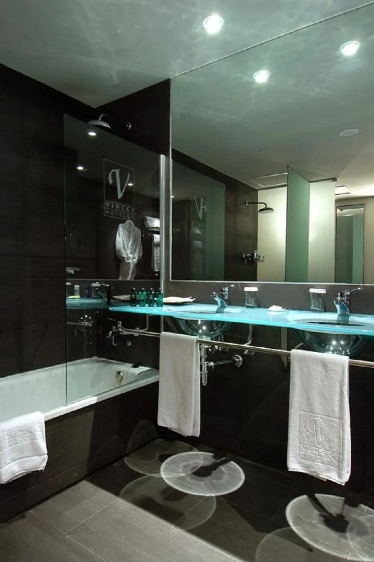 Hotel Vincci Maritimo