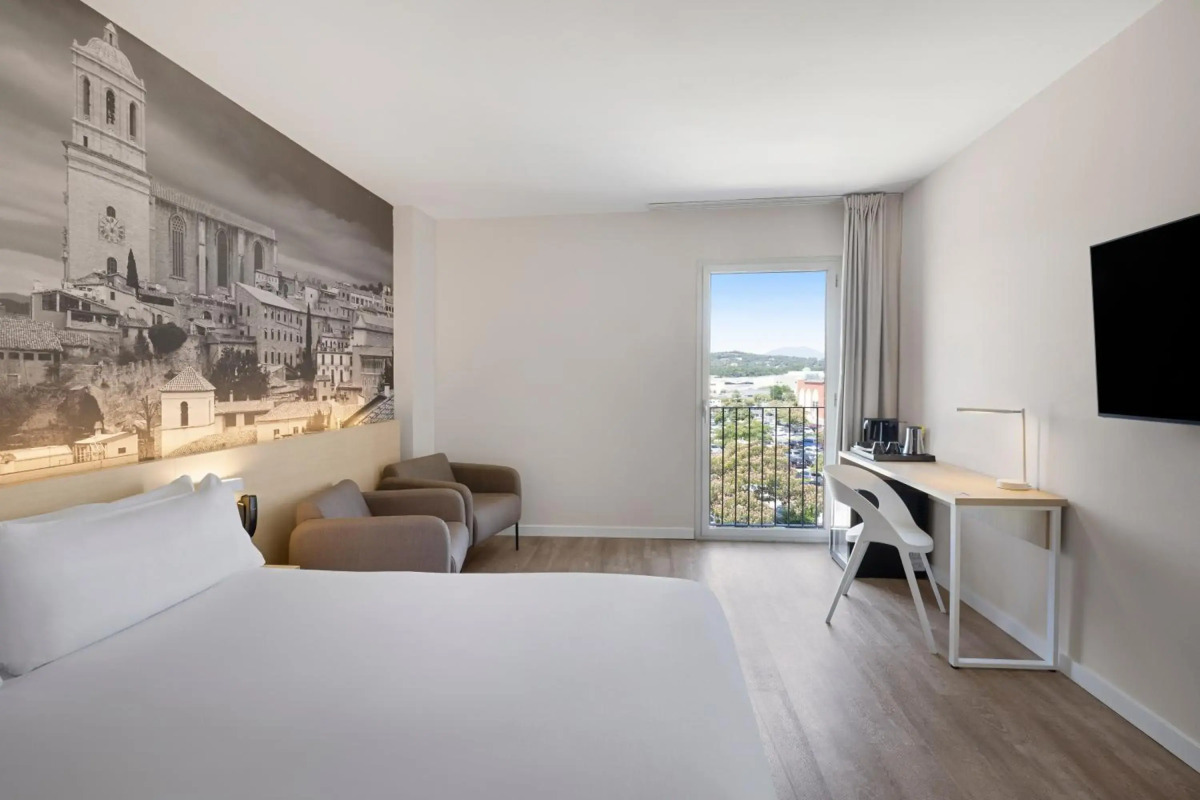 Holiday Inn Express Girona