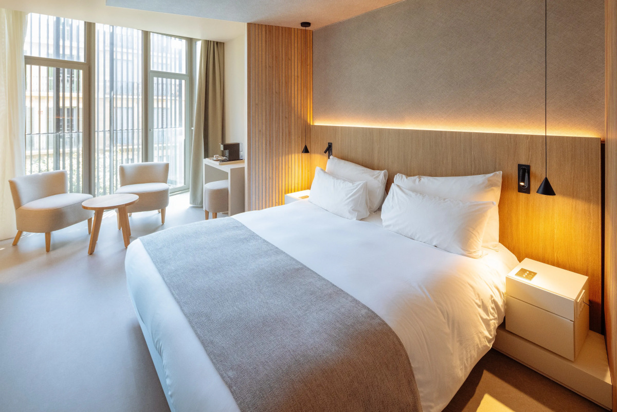 Hotel Arconte, Adults only