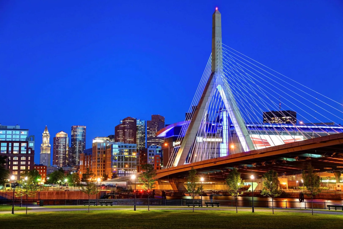 DoubleTree by Hilton Boston - Downtown