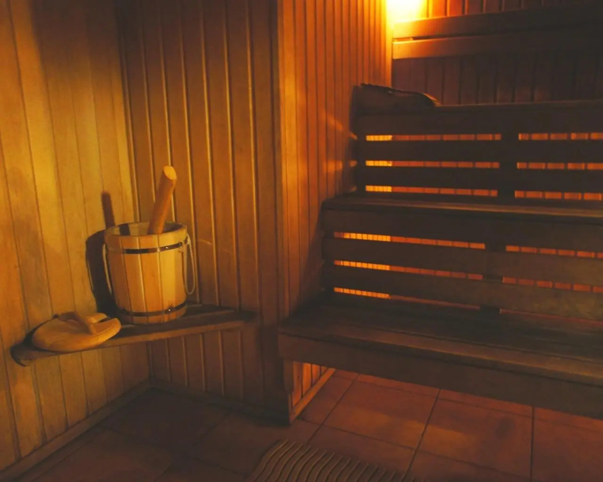 Дом Лесника