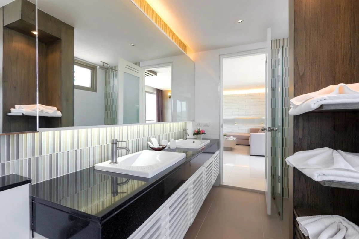 G1 Serviced Apartment Kamala Beach