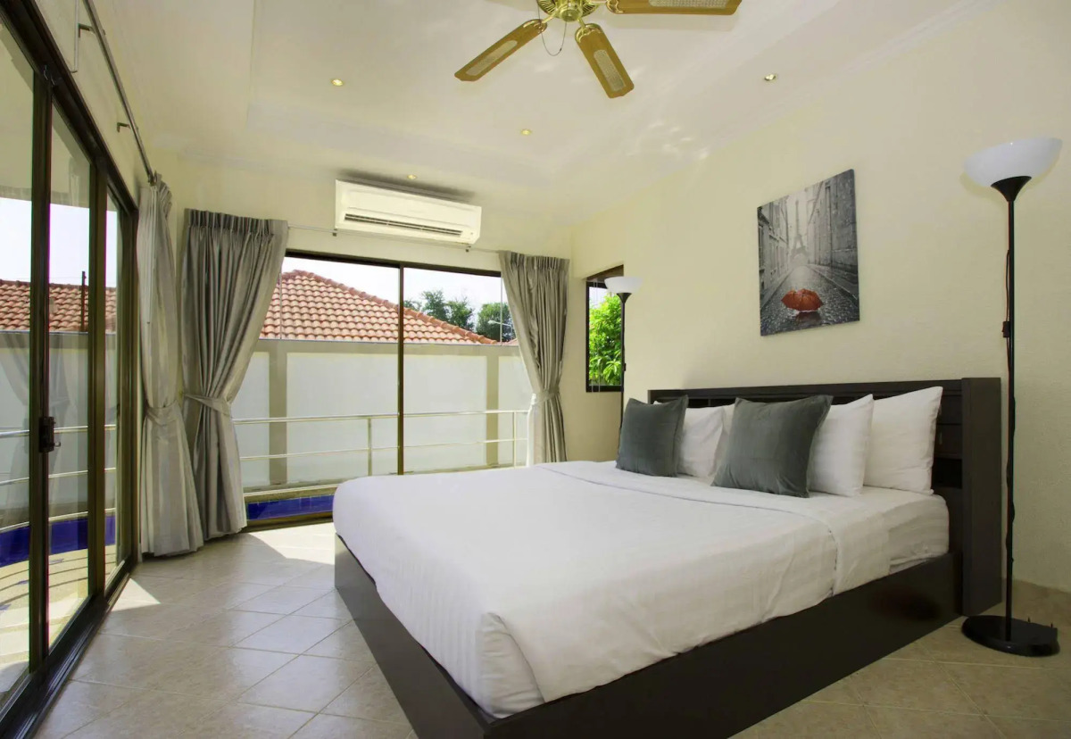 Tortuga Villas Pattaya