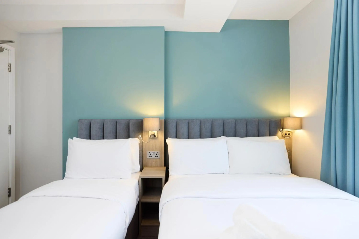 Prince William Hotel