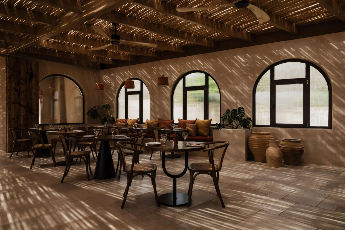 Momi Slow Living Hotel