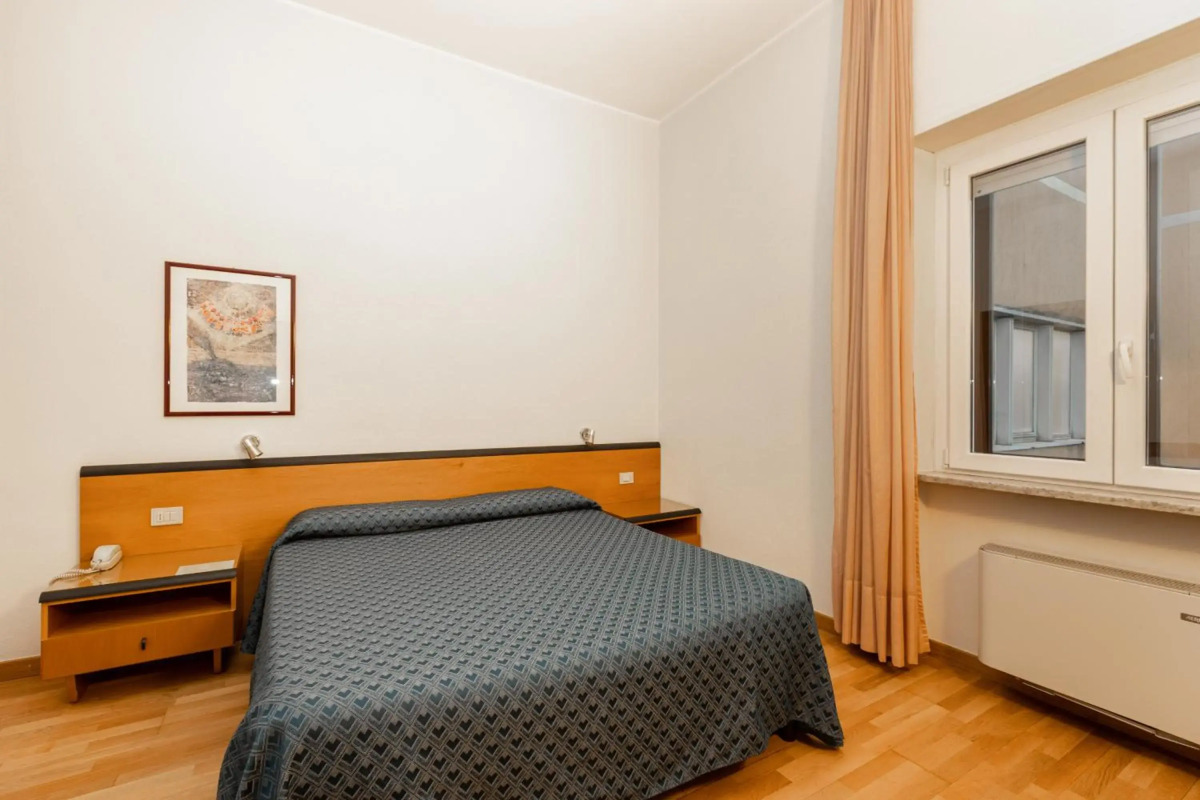 Hotel Nuova Grosseto