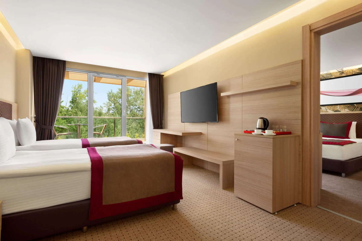 Ramada by Wyndham Istanbul Sile