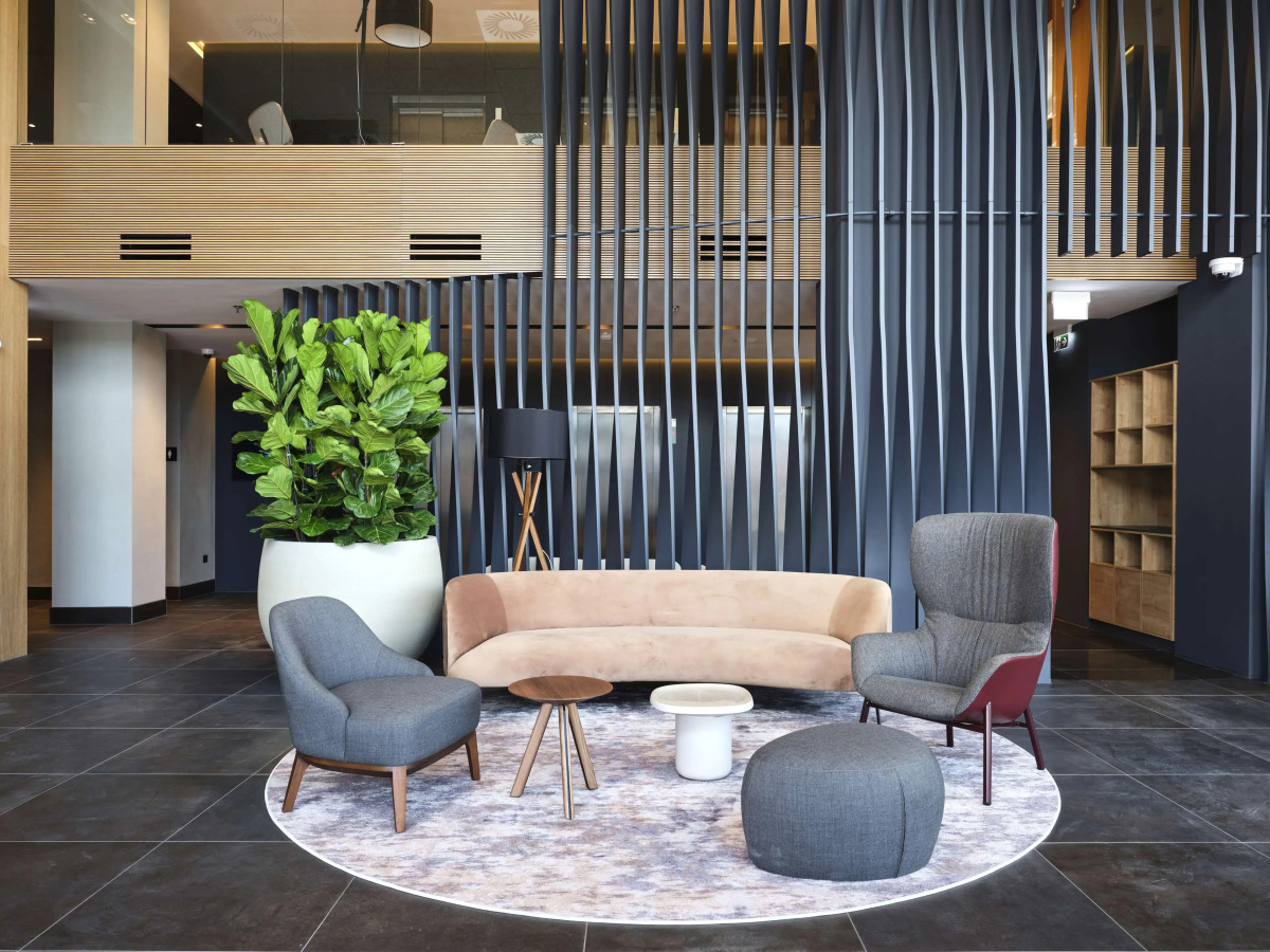 Radisson Hotel Budapest Budapart