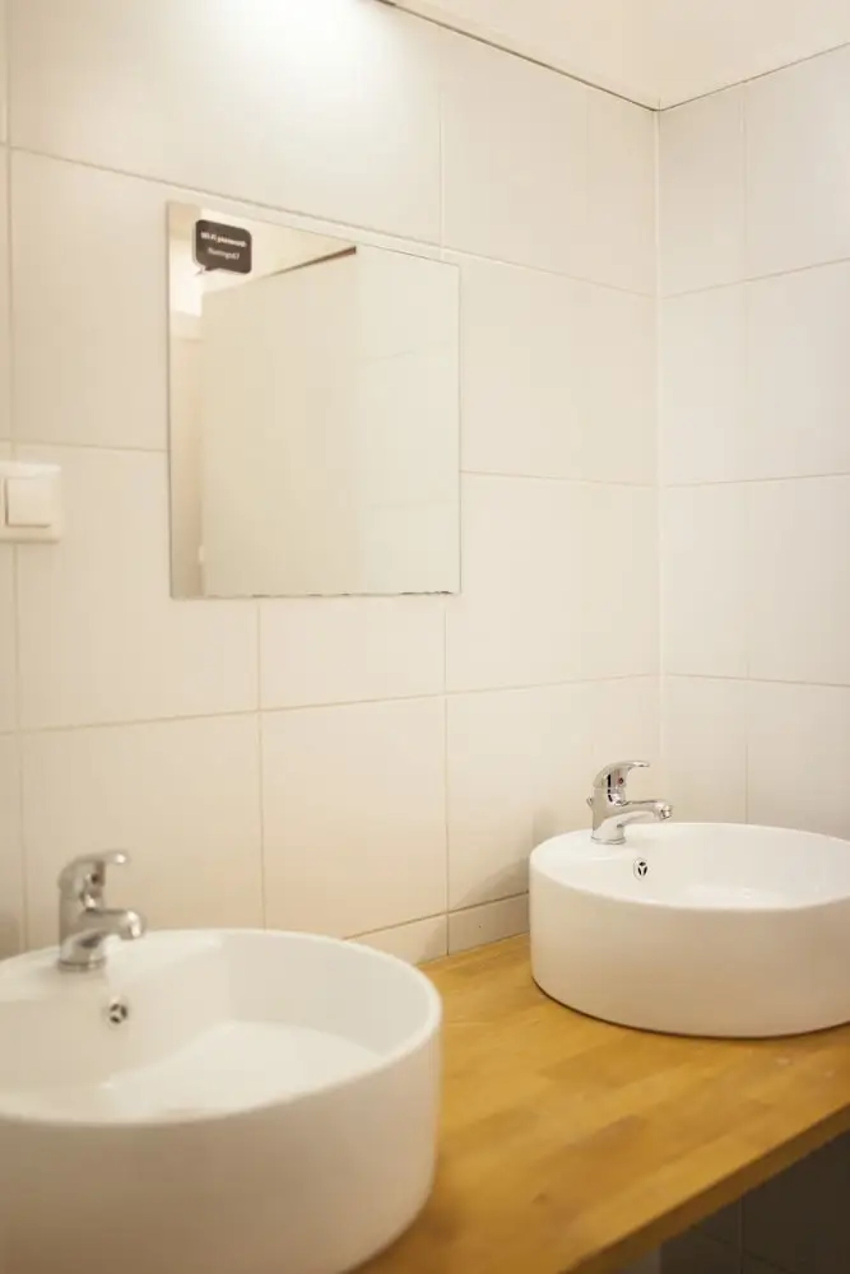 Hostel Flamingo Lodz