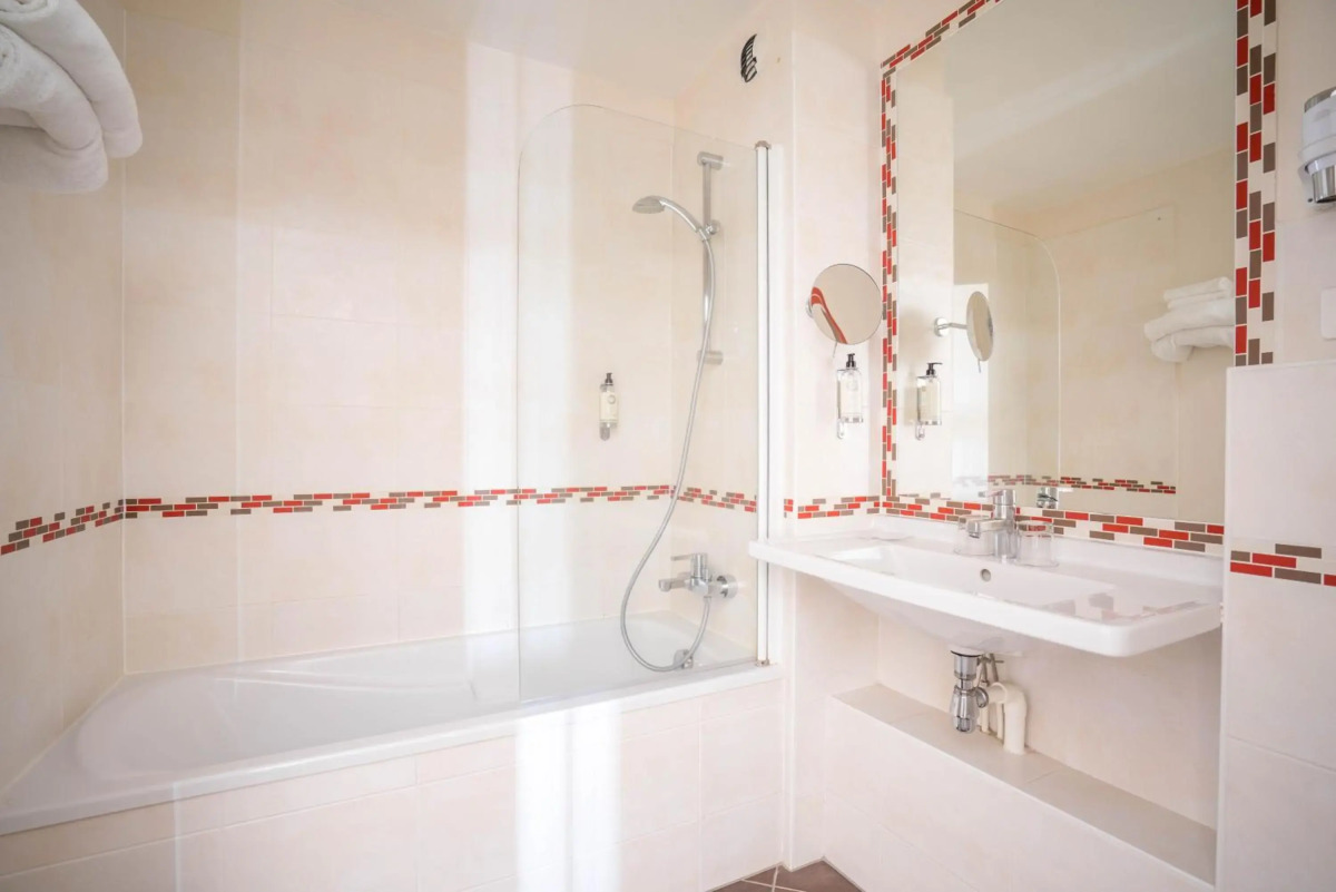 Best Western Plus Hostellerie du Vallon