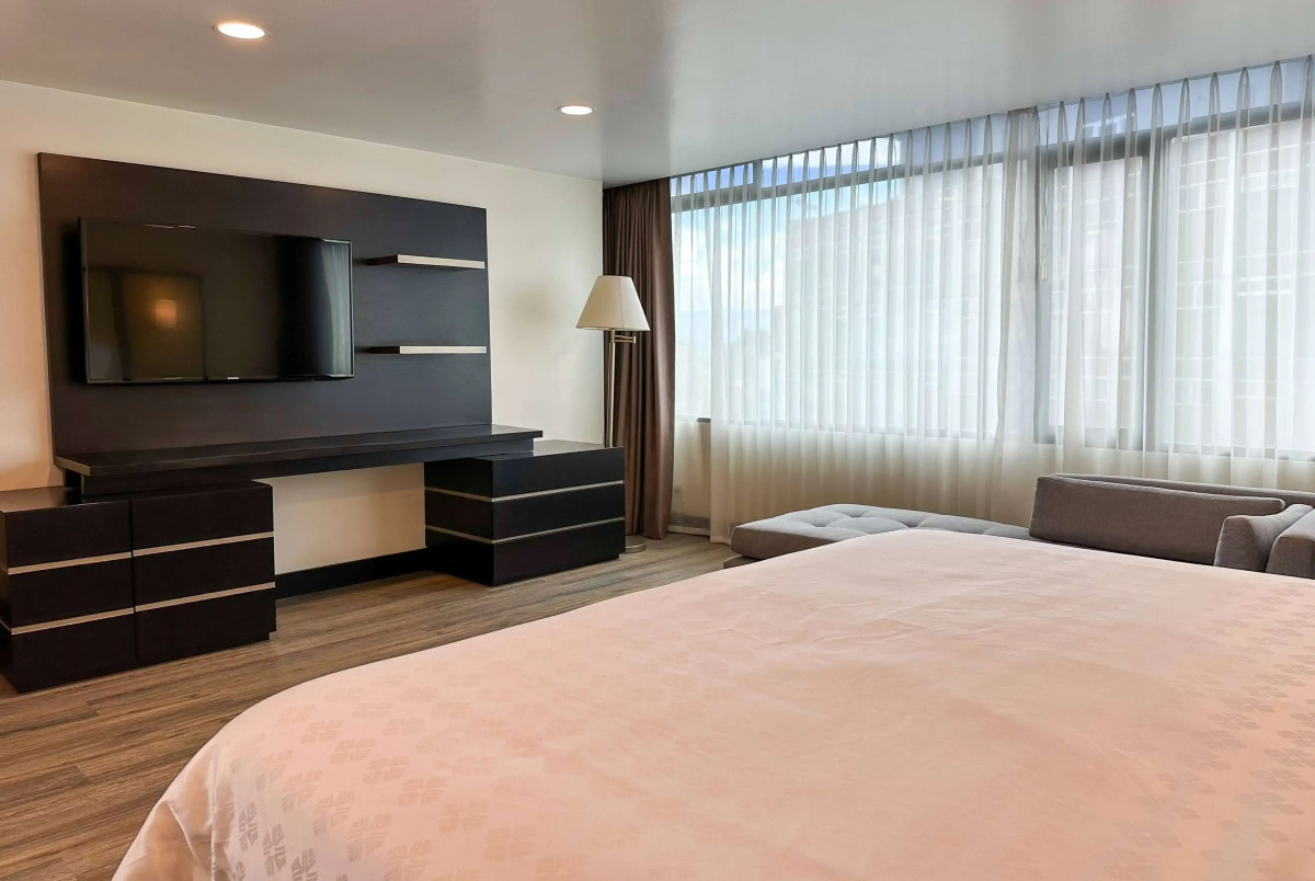 Wyndham Garden Quito