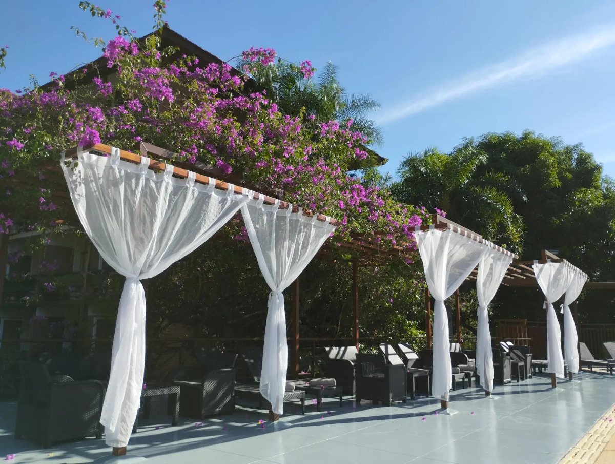 Raices Esturion Hotel