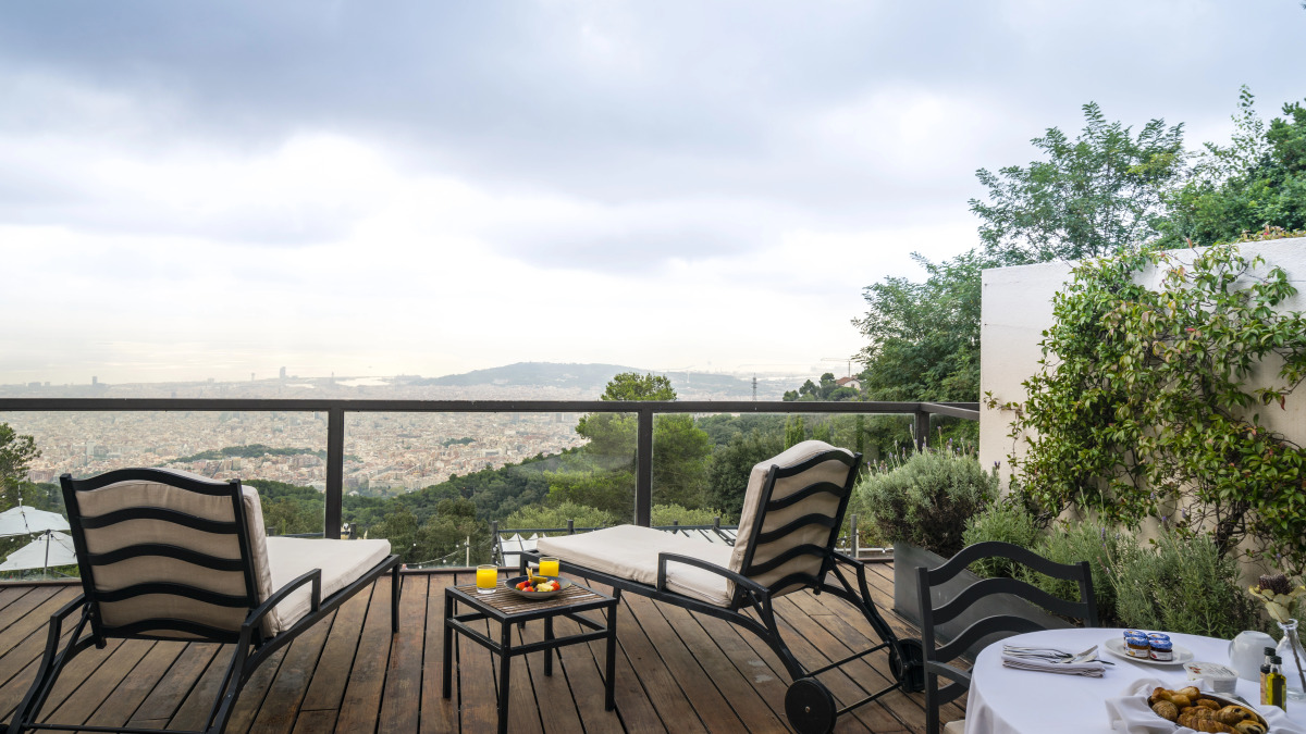 METT Barcelona GL – A Leading Hotel of the World