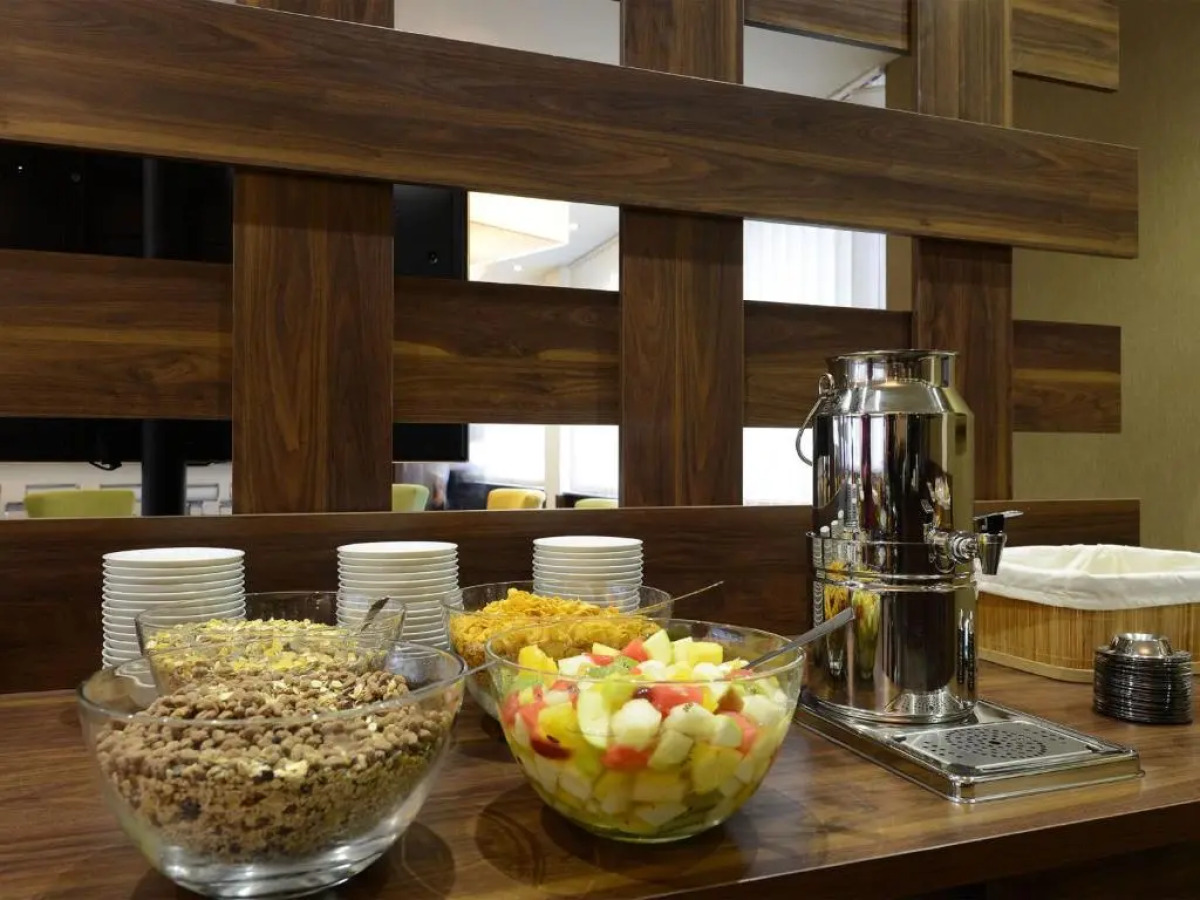 Motel Plus Nordhausen