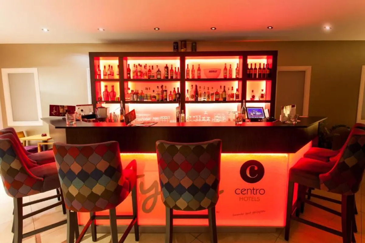 Ayun by Centro Deluxe