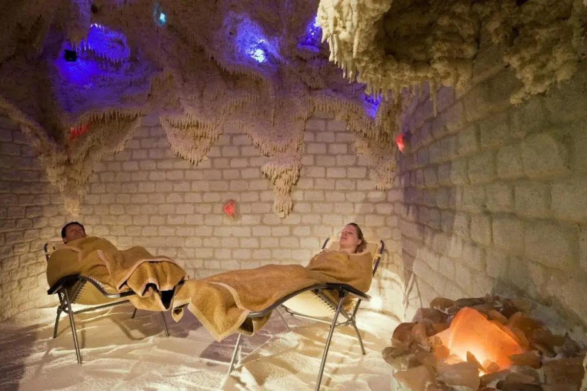 Ensana Thermal Heviz