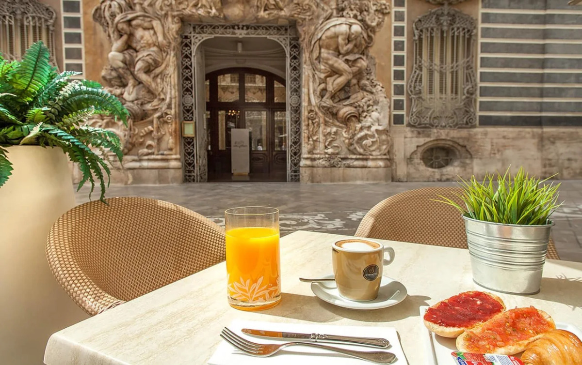 SH Ingles Boutique Hotel