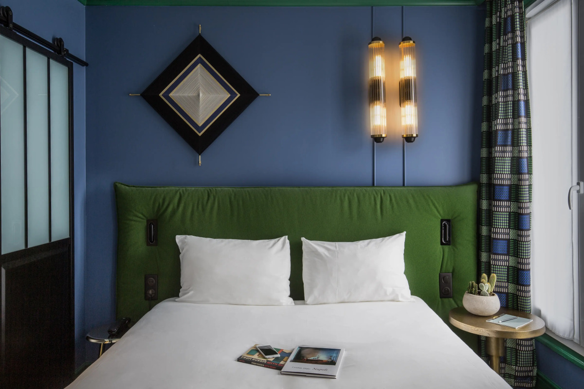 ibis Styles Paris Nation Cours de Vincennes