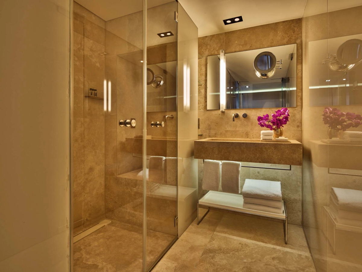 Conservatorium Hotel