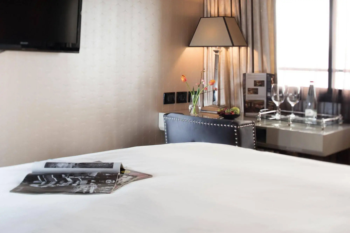 Hotel B Berdichevsky