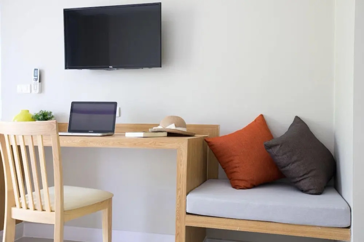 The Royal P Boutique Hotel