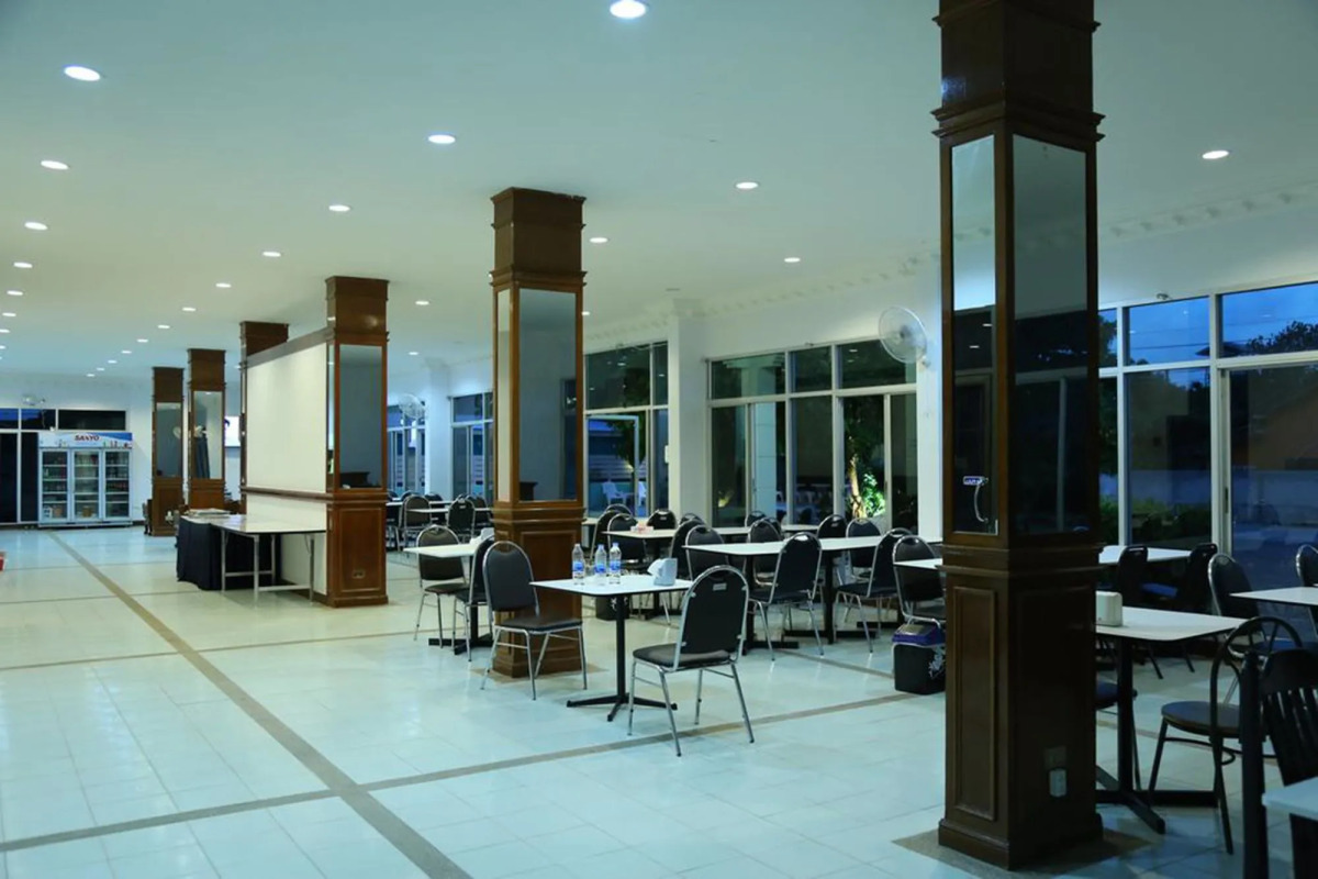 The Great Rayong Hotel